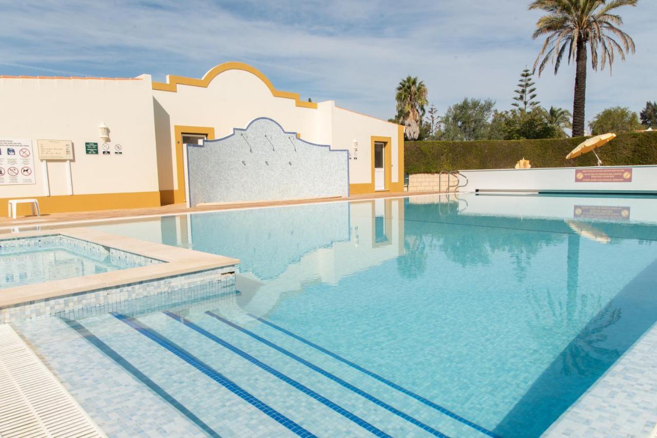 Carvoeiro, 2Br Pestana Gramacho Golf Apartment Estômbar Exterior foto