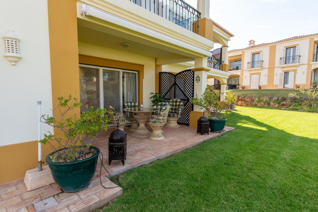 Carvoeiro, 2Br Pestana Gramacho Golf Apartment Estômbar Exterior foto